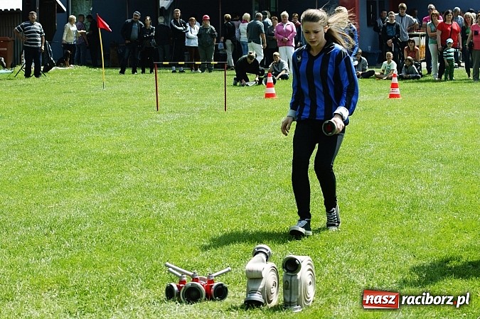 Zdjęcie w galerii na portalu naszraciborz.pl: Krzanowice i Pietraszyn ponownie na mistrzowskim tronie wiadomości z regionu