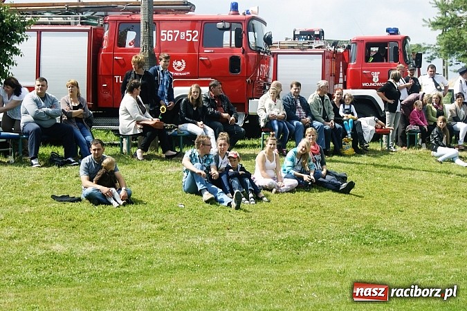 Zdjęcie w galerii na portalu naszraciborz.pl: Krzanowice i Pietraszyn ponownie na mistrzowskim tronie wiadomości z regionu