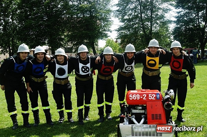 Zdjęcie w galerii na portalu naszraciborz.pl: Krzanowice i Pietraszyn ponownie na mistrzowskim tronie wiadomości z regionu