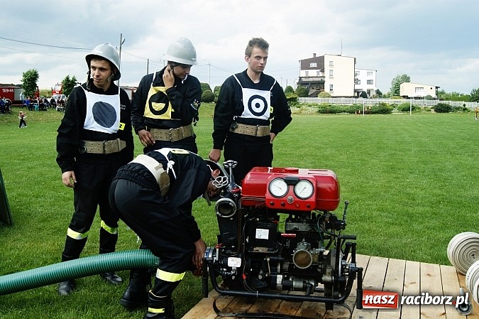 Zdjęcie w galerii na portalu naszraciborz.pl: Krzanowice i Pietraszyn ponownie na mistrzowskim tronie wiadomości z regionu