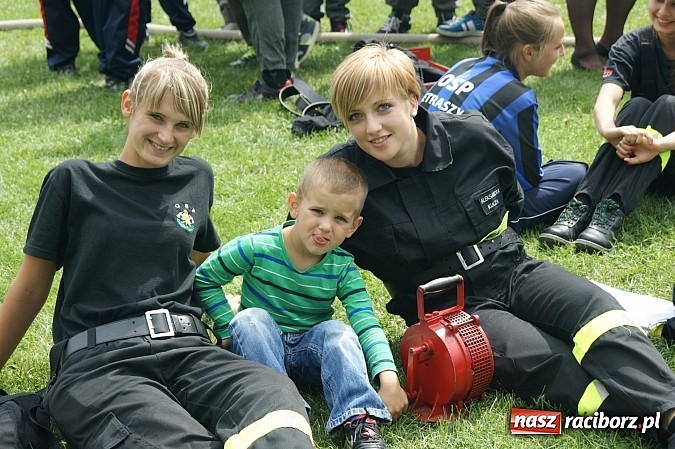 Zdjęcie w galerii na portalu naszraciborz.pl: Krzanowice i Pietraszyn ponownie na mistrzowskim tronie wiadomości z regionu