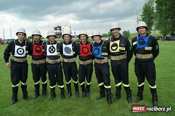 Zdjęcie w galerii na portalu naszraciborz.pl: Krzanowice i Pietraszyn ponownie na mistrzowskim tronie wiadomości z regionu