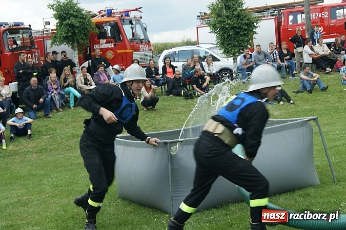 Zdjęcie w galerii na portalu naszraciborz.pl: Krzanowice i Pietraszyn ponownie na mistrzowskim tronie wiadomości z regionu
