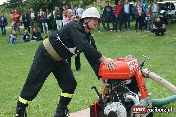 Zdjęcie w galerii na portalu naszraciborz.pl: Krzanowice i Pietraszyn ponownie na mistrzowskim tronie wiadomości z regionu