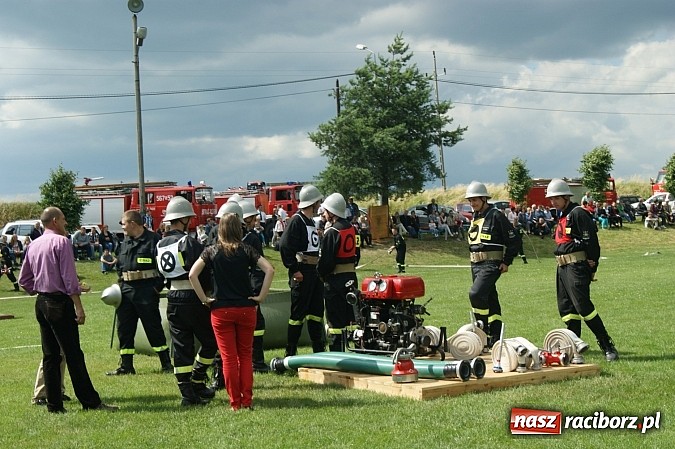 Zdjęcie w galerii na portalu naszraciborz.pl: Krzanowice i Pietraszyn ponownie na mistrzowskim tronie wiadomości z regionu