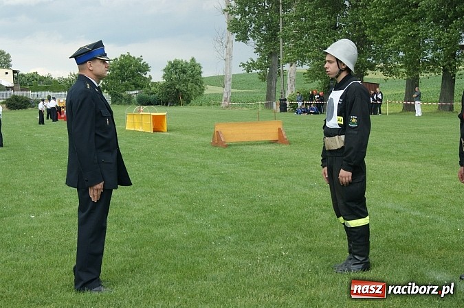 Zdjęcie w galerii na portalu naszraciborz.pl: Krzanowice i Pietraszyn ponownie na mistrzowskim tronie wiadomości z regionu
