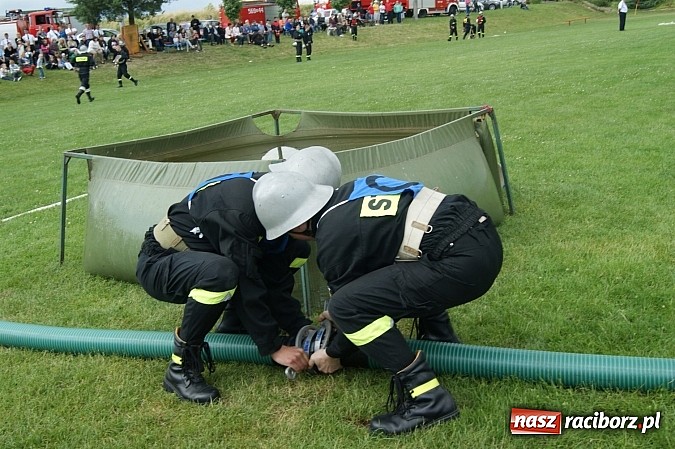 Zdjęcie w galerii na portalu naszraciborz.pl: Krzanowice i Pietraszyn ponownie na mistrzowskim tronie wiadomości z regionu
