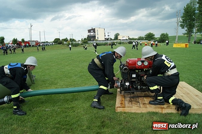 Zdjęcie w galerii na portalu naszraciborz.pl: Krzanowice i Pietraszyn ponownie na mistrzowskim tronie wiadomości z regionu