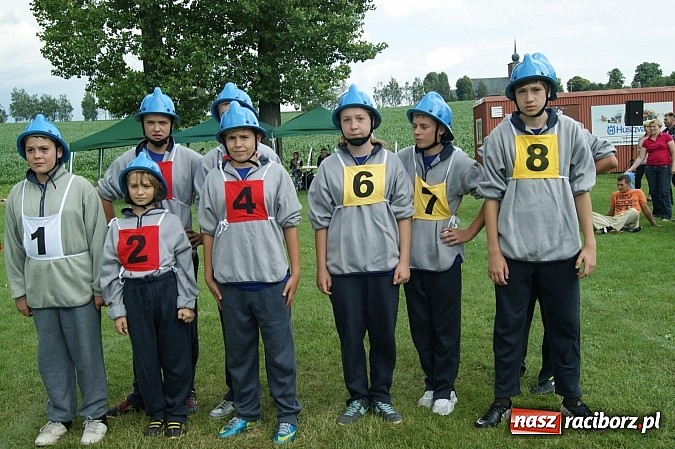 Zdjęcie w galerii na portalu naszraciborz.pl: Krzanowice i Pietraszyn ponownie na mistrzowskim tronie wiadomości z regionu