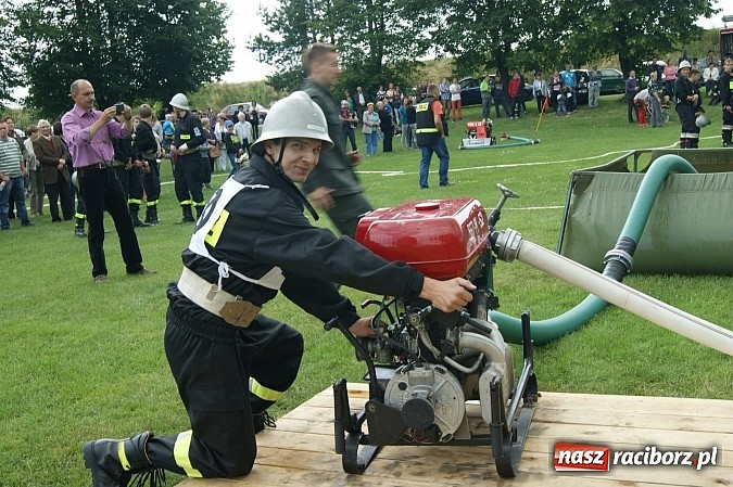 Zdjęcie w galerii na portalu naszraciborz.pl: Krzanowice i Pietraszyn ponownie na mistrzowskim tronie wiadomości z regionu