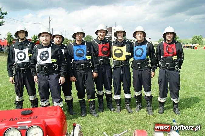 Zdjęcie w galerii na portalu naszraciborz.pl: Krzanowice i Pietraszyn ponownie na mistrzowskim tronie wiadomości z regionu