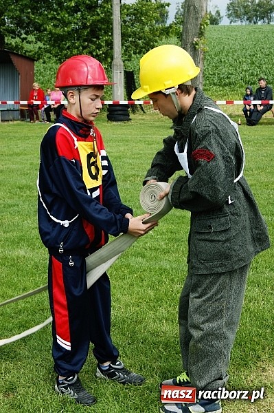 Zdjęcie w galerii na portalu naszraciborz.pl: Krzanowice i Pietraszyn ponownie na mistrzowskim tronie wiadomości z regionu