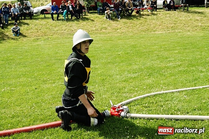 Zdjęcie w galerii na portalu naszraciborz.pl: Krzanowice i Pietraszyn ponownie na mistrzowskim tronie wiadomości z regionu