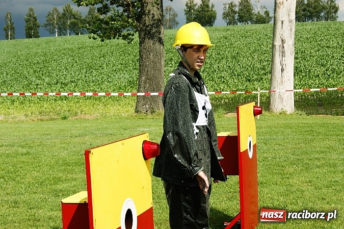 Zdjęcie w galerii na portalu naszraciborz.pl: Krzanowice i Pietraszyn ponownie na mistrzowskim tronie wiadomości z regionu