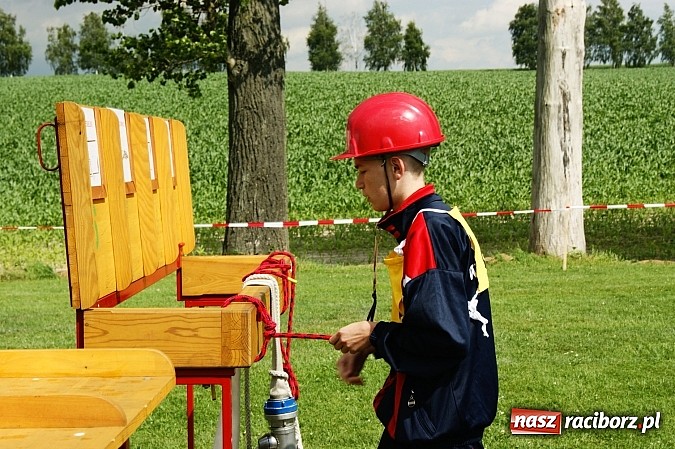 Zdjęcie w galerii na portalu naszraciborz.pl: Krzanowice i Pietraszyn ponownie na mistrzowskim tronie wiadomości z regionu