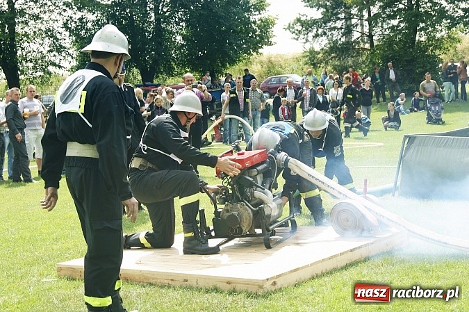 Zdjęcie w galerii na portalu naszraciborz.pl: Krzanowice i Pietraszyn ponownie na mistrzowskim tronie wiadomości z regionu