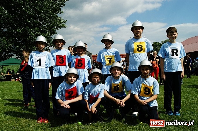 Zdjęcie w galerii na portalu naszraciborz.pl: Krzanowice i Pietraszyn ponownie na mistrzowskim tronie wiadomości z regionu