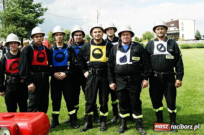 Zdjęcie w galerii na portalu naszraciborz.pl: Krzanowice i Pietraszyn ponownie na mistrzowskim tronie wiadomości z regionu