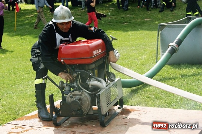 Zdjęcie w galerii na portalu naszraciborz.pl: Krzanowice i Pietraszyn ponownie na mistrzowskim tronie wiadomości z regionu