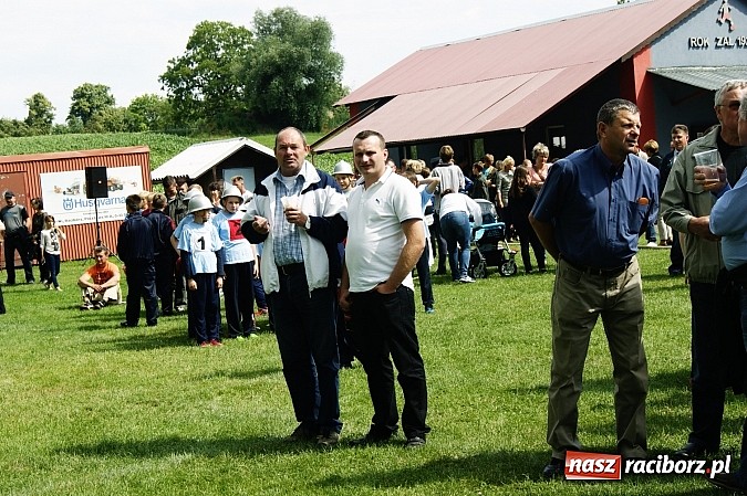 Zdjęcie w galerii na portalu naszraciborz.pl: Krzanowice i Pietraszyn ponownie na mistrzowskim tronie wiadomości z regionu