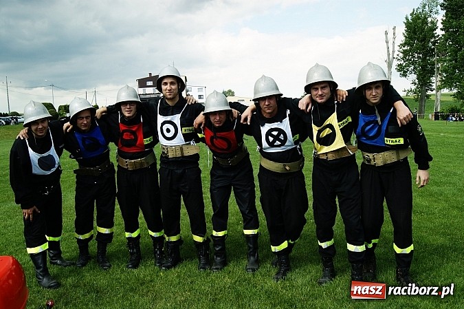 Zdjęcie w galerii na portalu naszraciborz.pl: Krzanowice i Pietraszyn ponownie na mistrzowskim tronie wiadomości z regionu