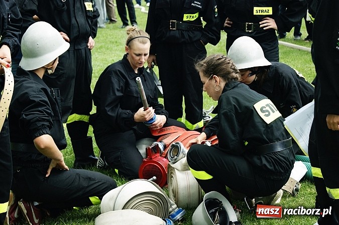 Zdjęcie w galerii na portalu naszraciborz.pl: Krzanowice i Pietraszyn ponownie na mistrzowskim tronie wiadomości z regionu