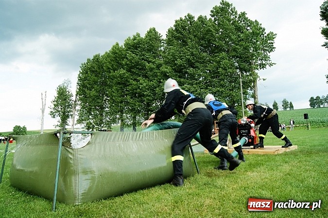 Zdjęcie w galerii na portalu naszraciborz.pl: Krzanowice i Pietraszyn ponownie na mistrzowskim tronie wiadomości z regionu