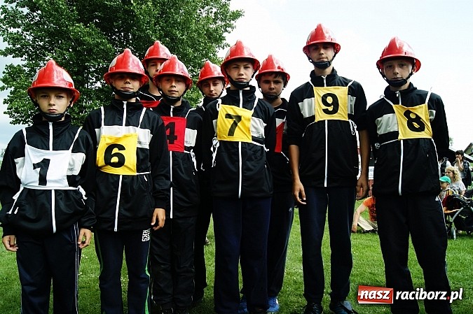 Zdjęcie w galerii na portalu naszraciborz.pl: Krzanowice i Pietraszyn ponownie na mistrzowskim tronie wiadomości z regionu