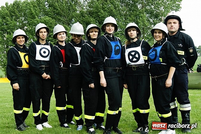 Zdjęcie w galerii na portalu naszraciborz.pl: Krzanowice i Pietraszyn ponownie na mistrzowskim tronie wiadomości z regionu