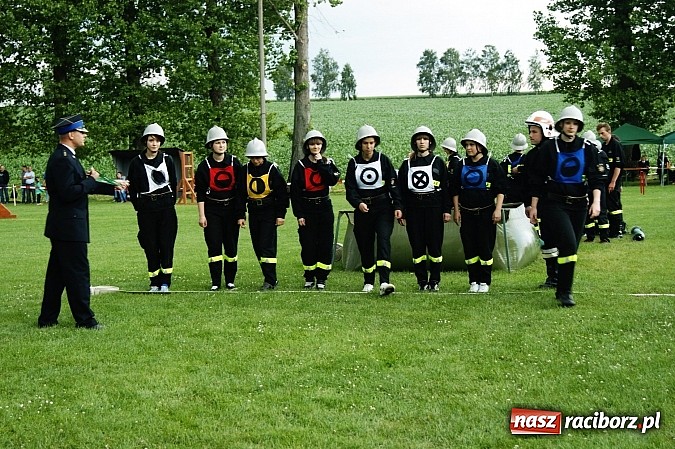 Zdjęcie w galerii na portalu naszraciborz.pl: Krzanowice i Pietraszyn ponownie na mistrzowskim tronie wiadomości z regionu