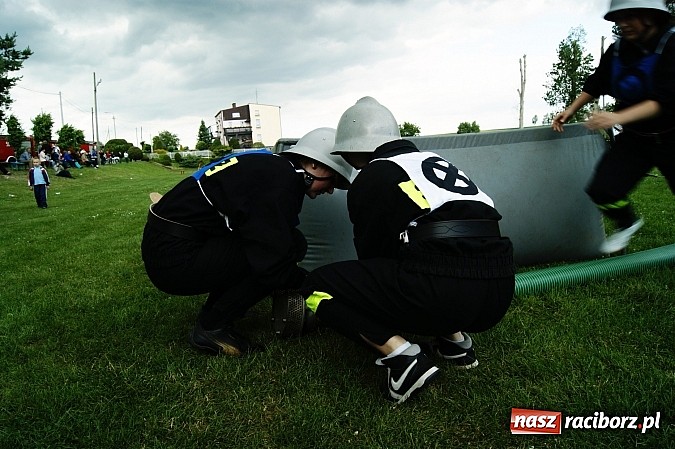 Zdjęcie w galerii na portalu naszraciborz.pl: Krzanowice i Pietraszyn ponownie na mistrzowskim tronie wiadomości z regionu