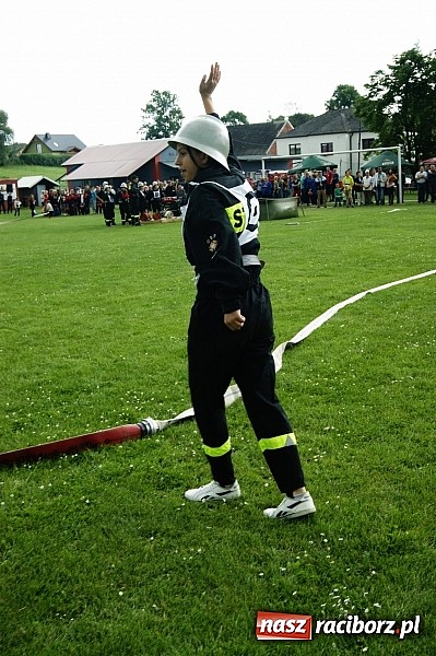 Zdjęcie w galerii na portalu naszraciborz.pl: Krzanowice i Pietraszyn ponownie na mistrzowskim tronie wiadomości z regionu