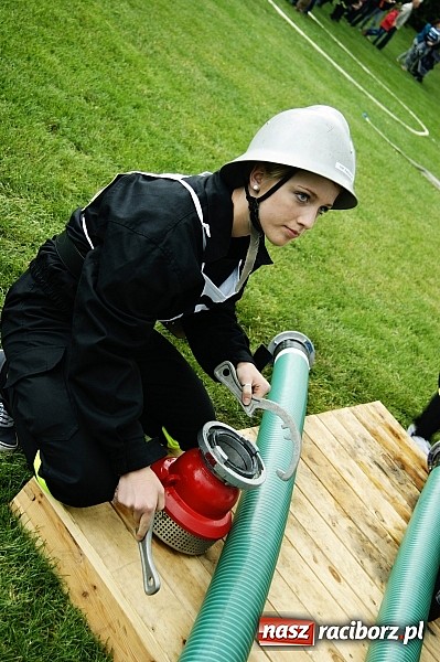 Zdjęcie w galerii na portalu naszraciborz.pl: Krzanowice i Pietraszyn ponownie na mistrzowskim tronie wiadomości z regionu