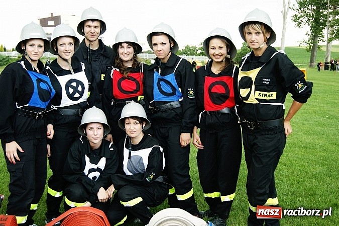 Zdjęcie w galerii na portalu naszraciborz.pl: Krzanowice i Pietraszyn ponownie na mistrzowskim tronie wiadomości z regionu