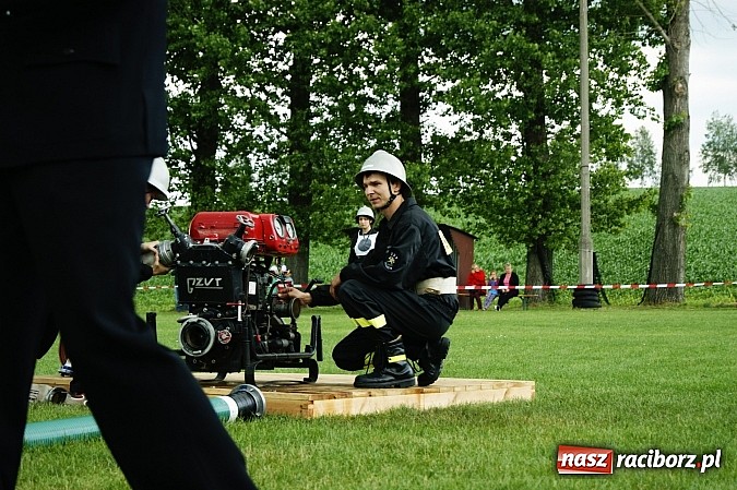 Zdjęcie w galerii na portalu naszraciborz.pl: Krzanowice i Pietraszyn ponownie na mistrzowskim tronie wiadomości z regionu