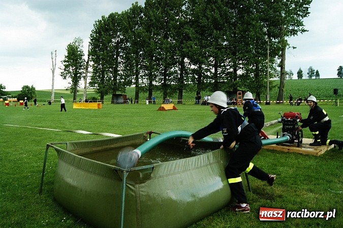 Zdjęcie w galerii na portalu naszraciborz.pl: Krzanowice i Pietraszyn ponownie na mistrzowskim tronie wiadomości z regionu