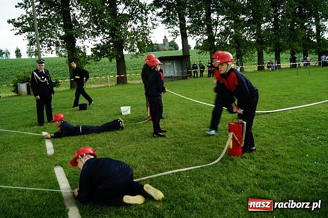 Zdjęcie w galerii na portalu naszraciborz.pl: Krzanowice i Pietraszyn ponownie na mistrzowskim tronie wiadomości z regionu