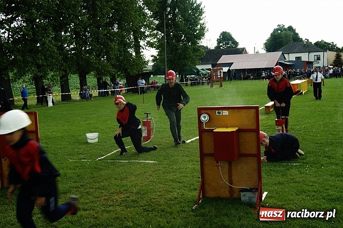 Zdjęcie w galerii na portalu naszraciborz.pl: Krzanowice i Pietraszyn ponownie na mistrzowskim tronie wiadomości z regionu