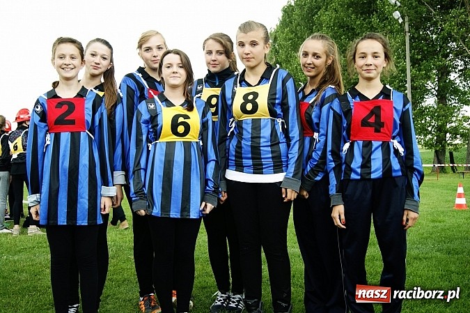 Zdjęcie w galerii na portalu naszraciborz.pl: Krzanowice i Pietraszyn ponownie na mistrzowskim tronie wiadomości z regionu