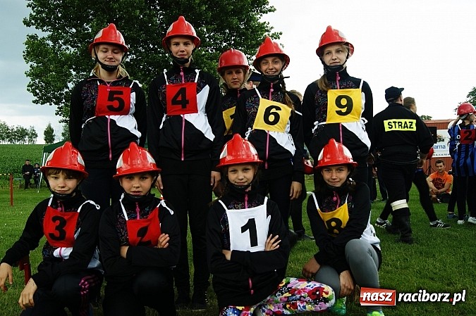 Zdjęcie w galerii na portalu naszraciborz.pl: Krzanowice i Pietraszyn ponownie na mistrzowskim tronie wiadomości z regionu