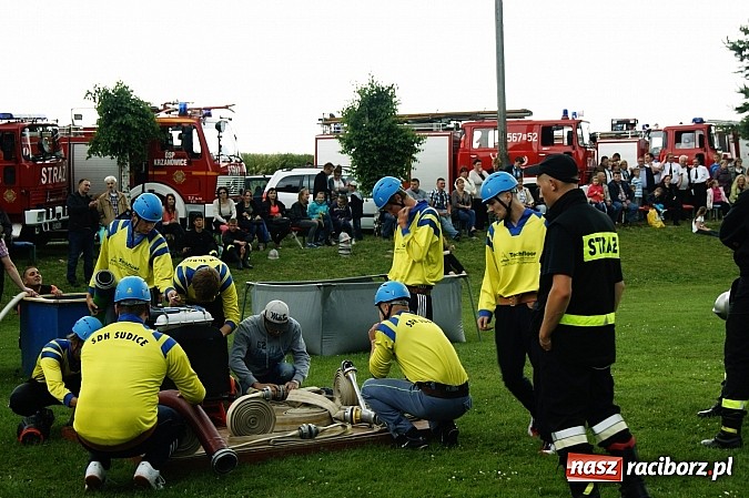 Zdjęcie w galerii na portalu naszraciborz.pl: Krzanowice i Pietraszyn ponownie na mistrzowskim tronie wiadomości z regionu