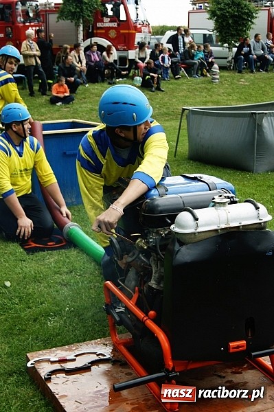 Zdjęcie w galerii na portalu naszraciborz.pl: Krzanowice i Pietraszyn ponownie na mistrzowskim tronie wiadomości z regionu