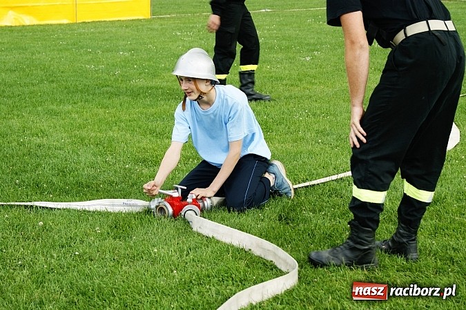 Zdjęcie w galerii na portalu naszraciborz.pl: Krzanowice i Pietraszyn ponownie na mistrzowskim tronie wiadomości z regionu