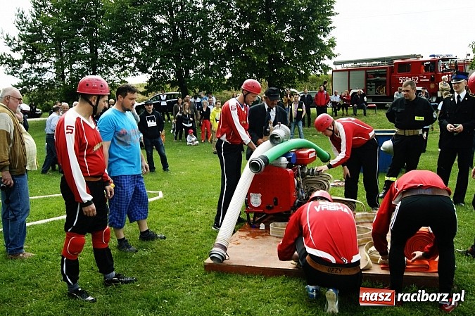 Zdjęcie w galerii na portalu naszraciborz.pl: Krzanowice i Pietraszyn ponownie na mistrzowskim tronie wiadomości z regionu