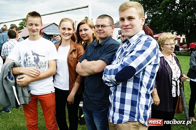 Zdjęcie w galerii na portalu naszraciborz.pl: Krzanowice i Pietraszyn ponownie na mistrzowskim tronie wiadomości z regionu