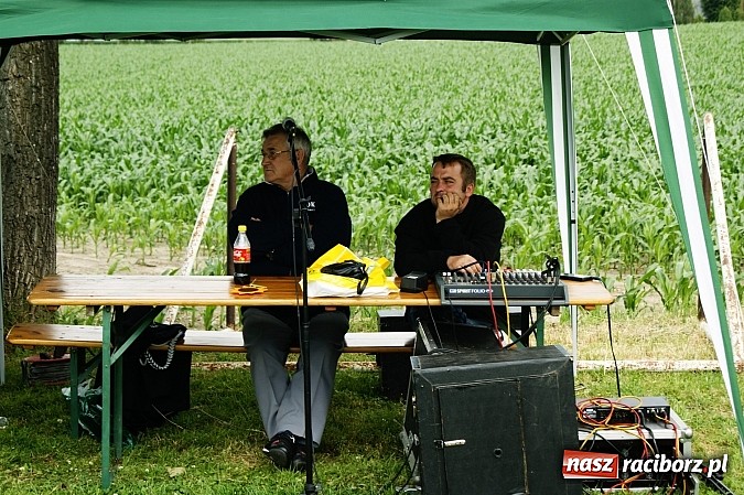 Zdjęcie w galerii na portalu naszraciborz.pl: Krzanowice i Pietraszyn ponownie na mistrzowskim tronie wiadomości z regionu