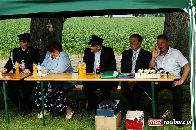 Zdjęcie w galerii na portalu naszraciborz.pl: Krzanowice i Pietraszyn ponownie na mistrzowskim tronie wiadomości z regionu