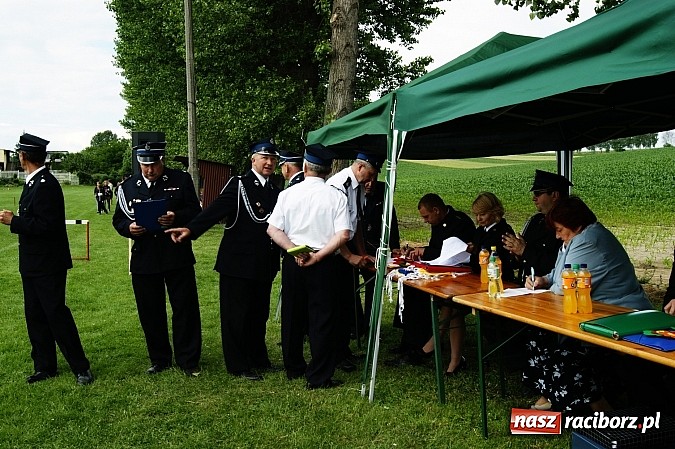 Zdjęcie w galerii na portalu naszraciborz.pl: Krzanowice i Pietraszyn ponownie na mistrzowskim tronie wiadomości z regionu