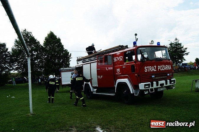 Zdjęcie w galerii na portalu naszraciborz.pl: Krzanowice i Pietraszyn ponownie na mistrzowskim tronie wiadomości z regionu