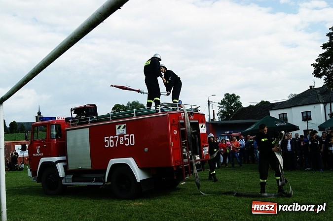 Zdjęcie w galerii na portalu naszraciborz.pl: Krzanowice i Pietraszyn ponownie na mistrzowskim tronie wiadomości z regionu